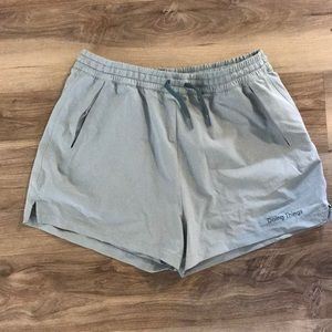 Outdoor Voices Shorts